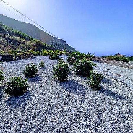 Cliff Haven Sea View Apartment - Adults Only サンティアゴ・デル・テイデ エクステリア 写真