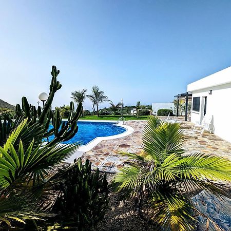 Cliff Haven Sea View Apartment - Adults Only サンティアゴ・デル・テイデ エクステリア 写真