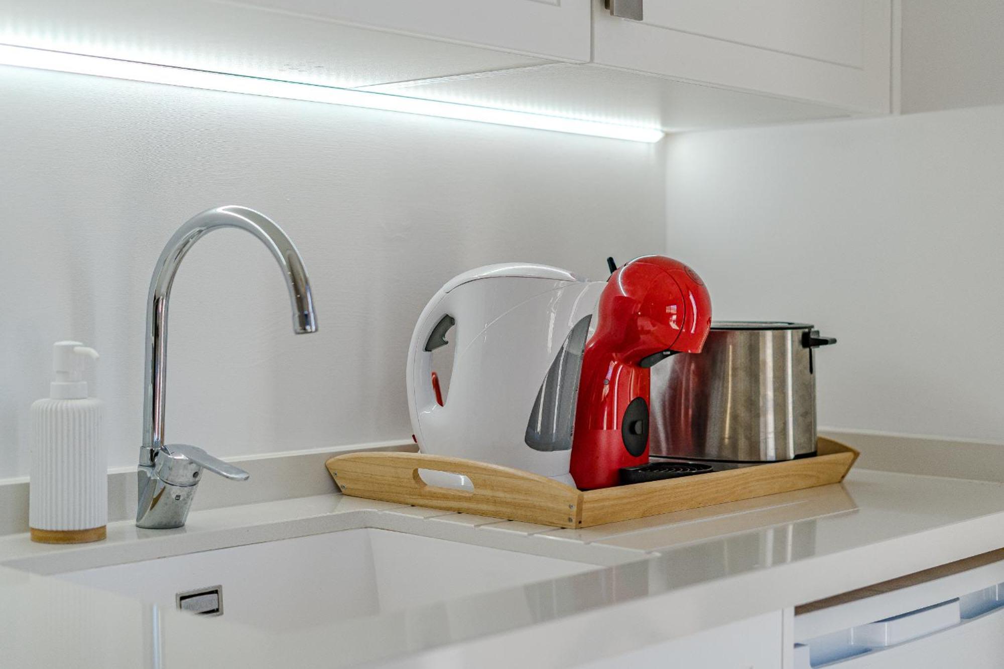 Cliff Haven Sea View Apartment - Adults Only サンティアゴ・デル・テイデ エクステリア 写真