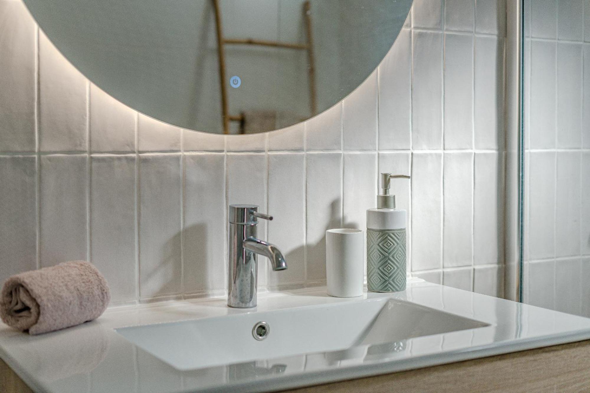 Cliff Haven Sea View Apartment - Adults Only サンティアゴ・デル・テイデ エクステリア 写真