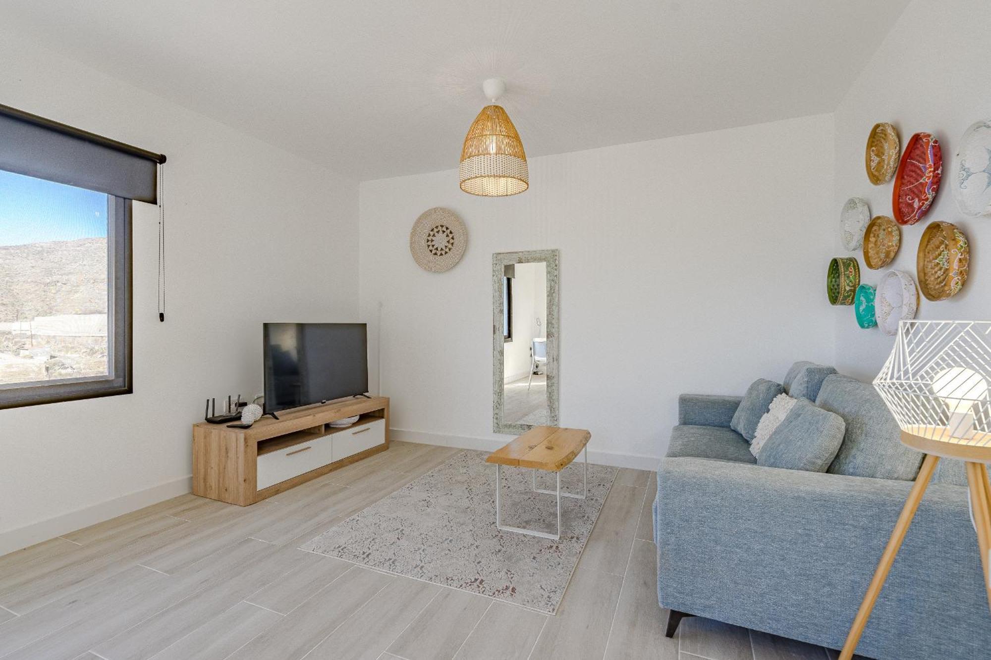 Cliff Haven Sea View Apartment - Adults Only サンティアゴ・デル・テイデ エクステリア 写真