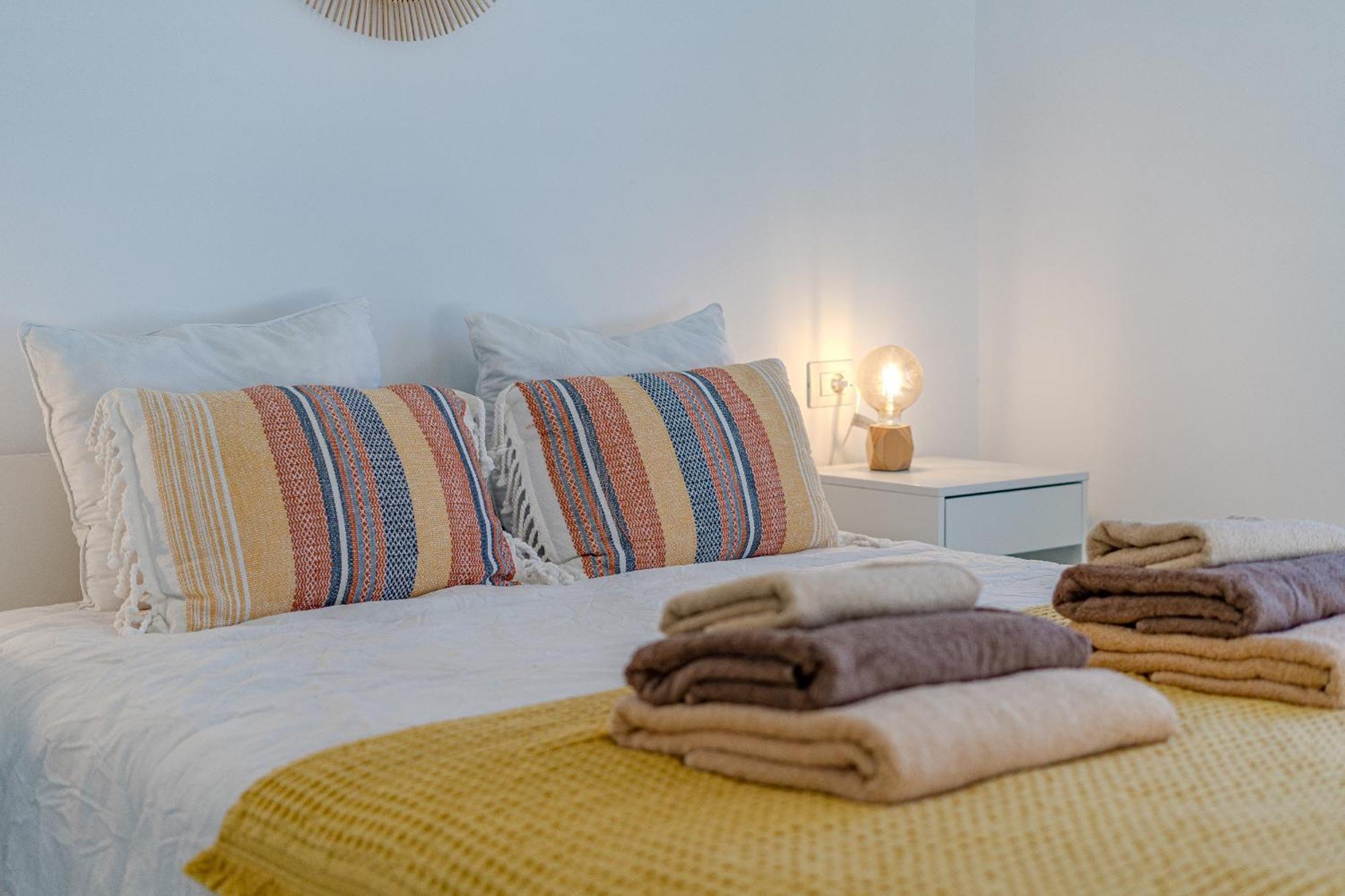 Cliff Haven Sea View Apartment - Adults Only サンティアゴ・デル・テイデ エクステリア 写真